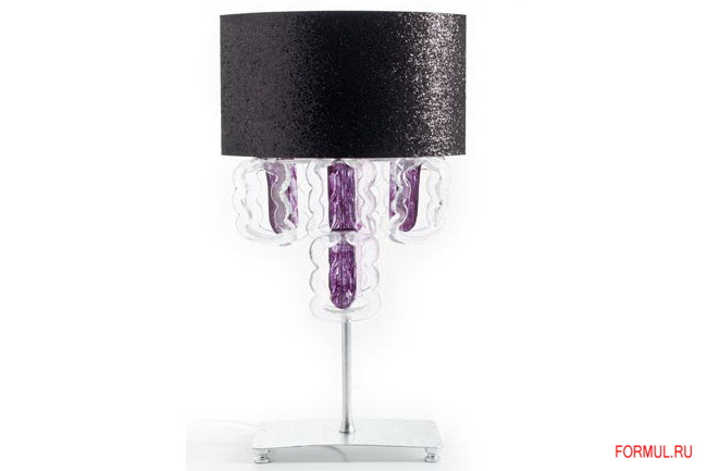 Настольная лампа Eurolampart 1107/01BA